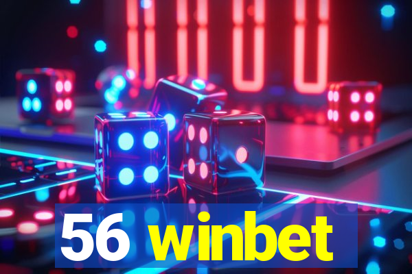 56 winbet